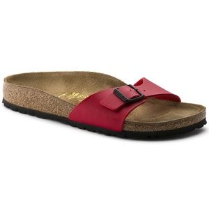 Madrid Birkenstock - Birko Flor - Size 39